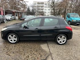 Peugeot 308 1.6 HDI, снимка 9