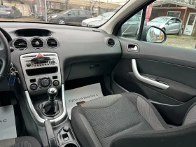 Peugeot 308 1.6 HDI, снимка 13