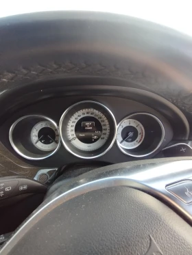 Mercedes-Benz CLS 250 W218 AMG 250CDI, снимка 7