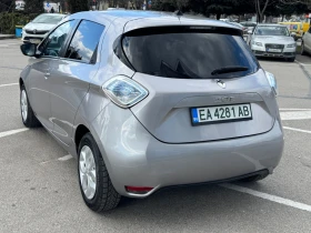 Renault Zoe, снимка 2
