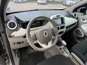 Renault Zoe, снимка 8
