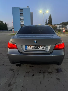 BMW 530, снимка 5
