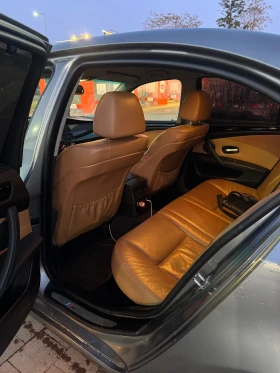 BMW 530, снимка 12
