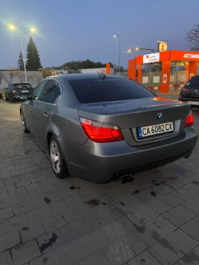 BMW 530, снимка 10