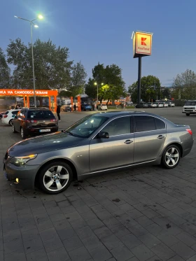 BMW 530, снимка 3