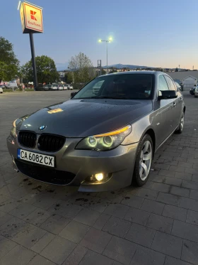 BMW 530, снимка 2