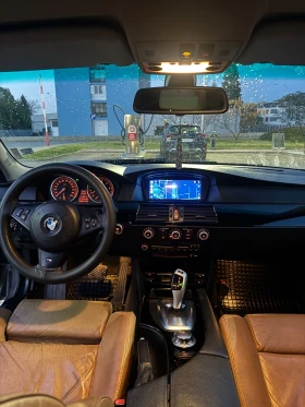 BMW 530, снимка 9