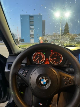 BMW 530, снимка 8