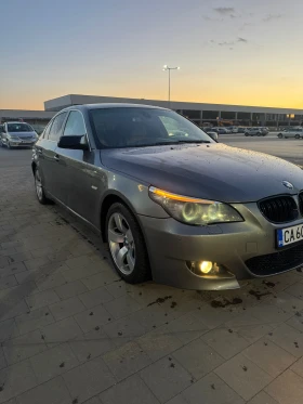 BMW 530, снимка 7