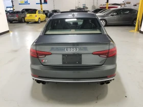 Audi S4 QUATTRO* PRESTIGE* VIRTUAL* АвтоКредит(ЦЕНА ДО БГ), снимка 4