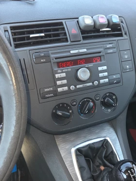 Ford C-max, снимка 14