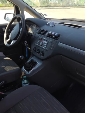 Ford C-max, снимка 7