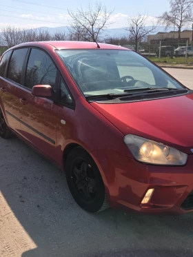 Ford C-max, снимка 5