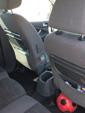 Ford C-max, снимка 6