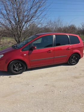 Ford C-max, снимка 1
