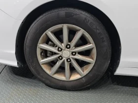 Hyundai Sonata 2.0 Style, снимка 9