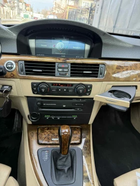 BMW 325 N52, снимка 10