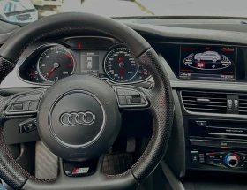 Audi A4, снимка 4