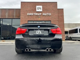 BMW M3 E90 * DCT * CIC * СТОКОВА * СЕРВИЗНА ИСТОРИЯ * , снимка 7