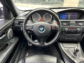BMW M3 E90 * DCT * CIC * СТОКОВА * СЕРВИЗНА ИСТОРИЯ * , снимка 12
