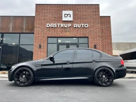BMW M3 E90 * DCT * CIC * СТОКОВА * СЕРВИЗНА ИСТОРИЯ * , снимка 5