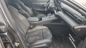 Peugeot 508, снимка 8