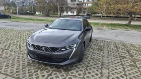 Peugeot 508, снимка 2