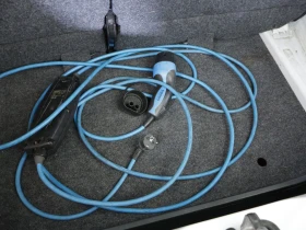 VW Up Electric, снимка 9