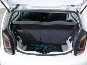 VW Up Electric, снимка 1
