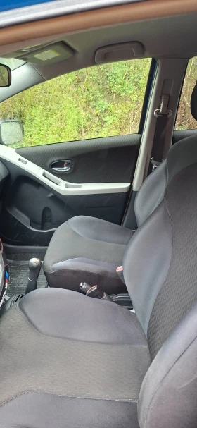Toyota Yaris Yaris TS 1.8, снимка 10