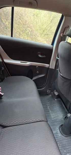 Toyota Yaris Yaris TS 1.8, снимка 9