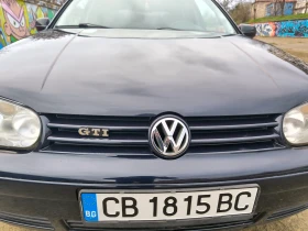 VW Golf Golf 4 1.8T  GTI/LPG/AGU, снимка 8