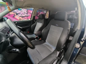 VW Golf Golf 4 1.8T  GTI/LPG/AGU, снимка 17