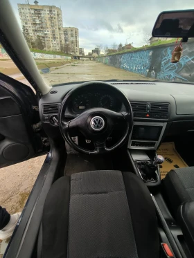 VW Golf Golf 4 1.8T  GTI/LPG/AGU, снимка 16