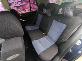VW Golf Golf 4 1.8T  GTI/LPG/AGU, снимка 14
