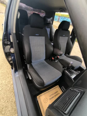 VW Golf Golf 4 1.8T  GTI/LPG/AGU, снимка 13