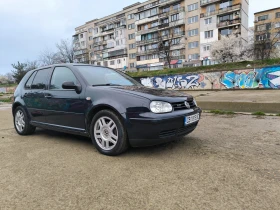VW Golf Golf 4 1.8T  GTI/LPG/AGU, снимка 6