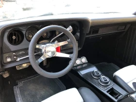 Ford Mustang Ranchero , снимка 7