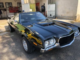 Ford Mustang Ranchero , снимка 2