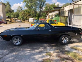 Ford Mustang Ranchero , снимка 3