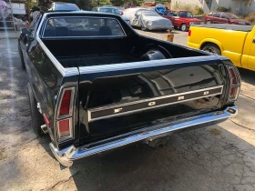 Ford Mustang Ranchero , снимка 4