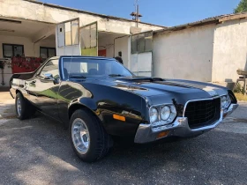 Ford Mustang Ranchero , снимка 1