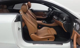 Mercedes-Benz E 400 4MATIC* AMG* BURMESTER* CARBON* 360 КАМЕРИ* ОБДУХ, снимка 8
