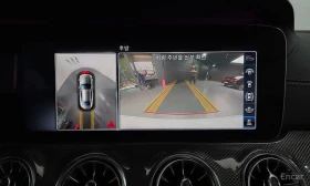 Mercedes-Benz E 400 4MATIC* AMG* BURMESTER* CARBON* 360 КАМЕРИ* ОБДУХ, снимка 13