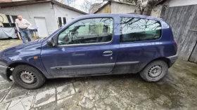 Renault Clio, снимка 4