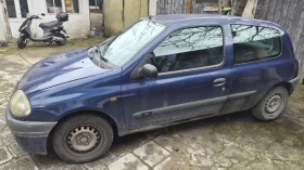 Renault Clio, снимка 3