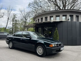 BMW 740 i, снимка 1