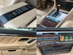 BMW 740 i, снимка 15