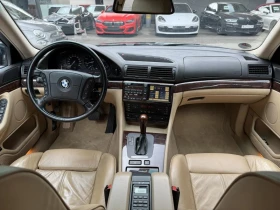 BMW 740 i, снимка 10
