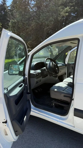 Peugeot Expert 2000 HDI , снимка 6
